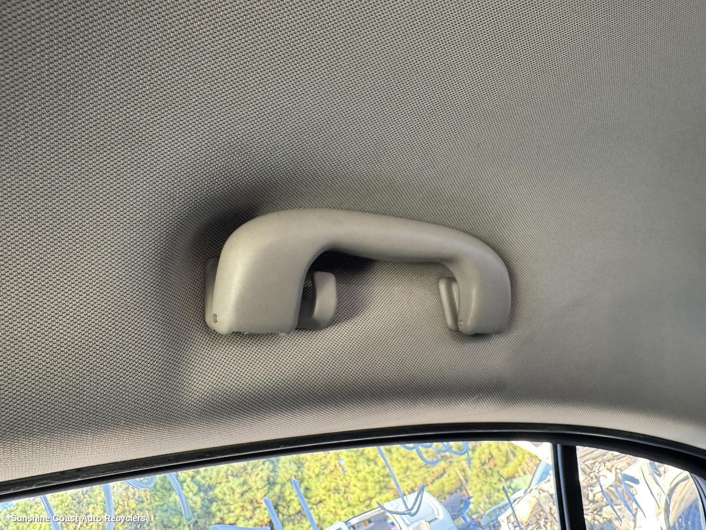 2015 Holden Cruze Grab Handle