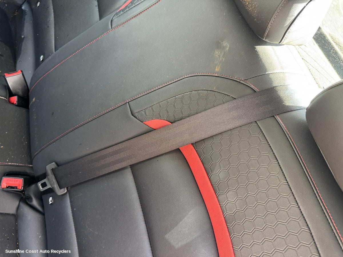 2023-2024 Mg Mg5 Seatbelt Stalk