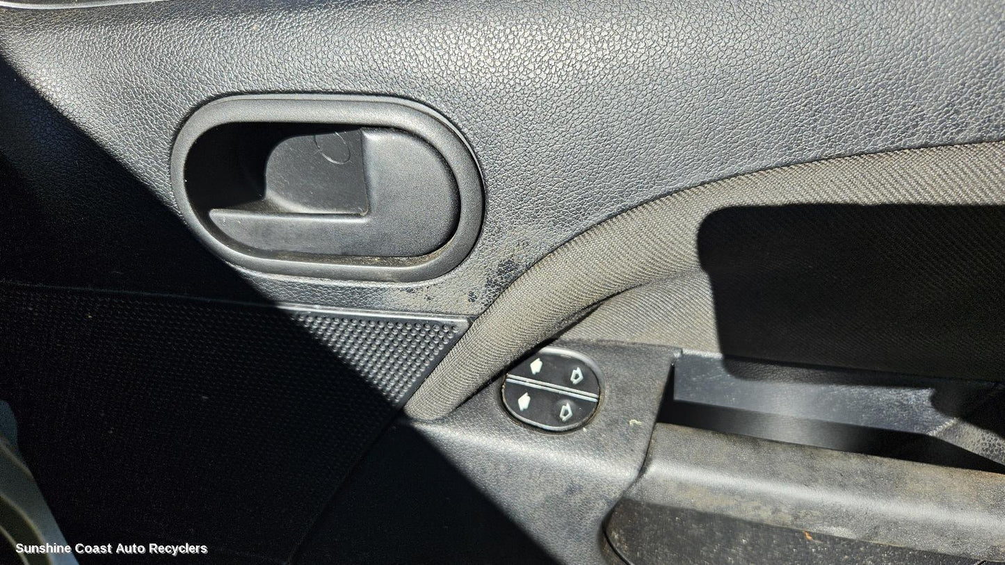 2004-2008 Ford Fiesta Pwr Dr Wind Switch