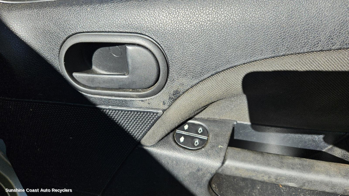2004-2008 Ford Fiesta Pwr Dr Wind Switch