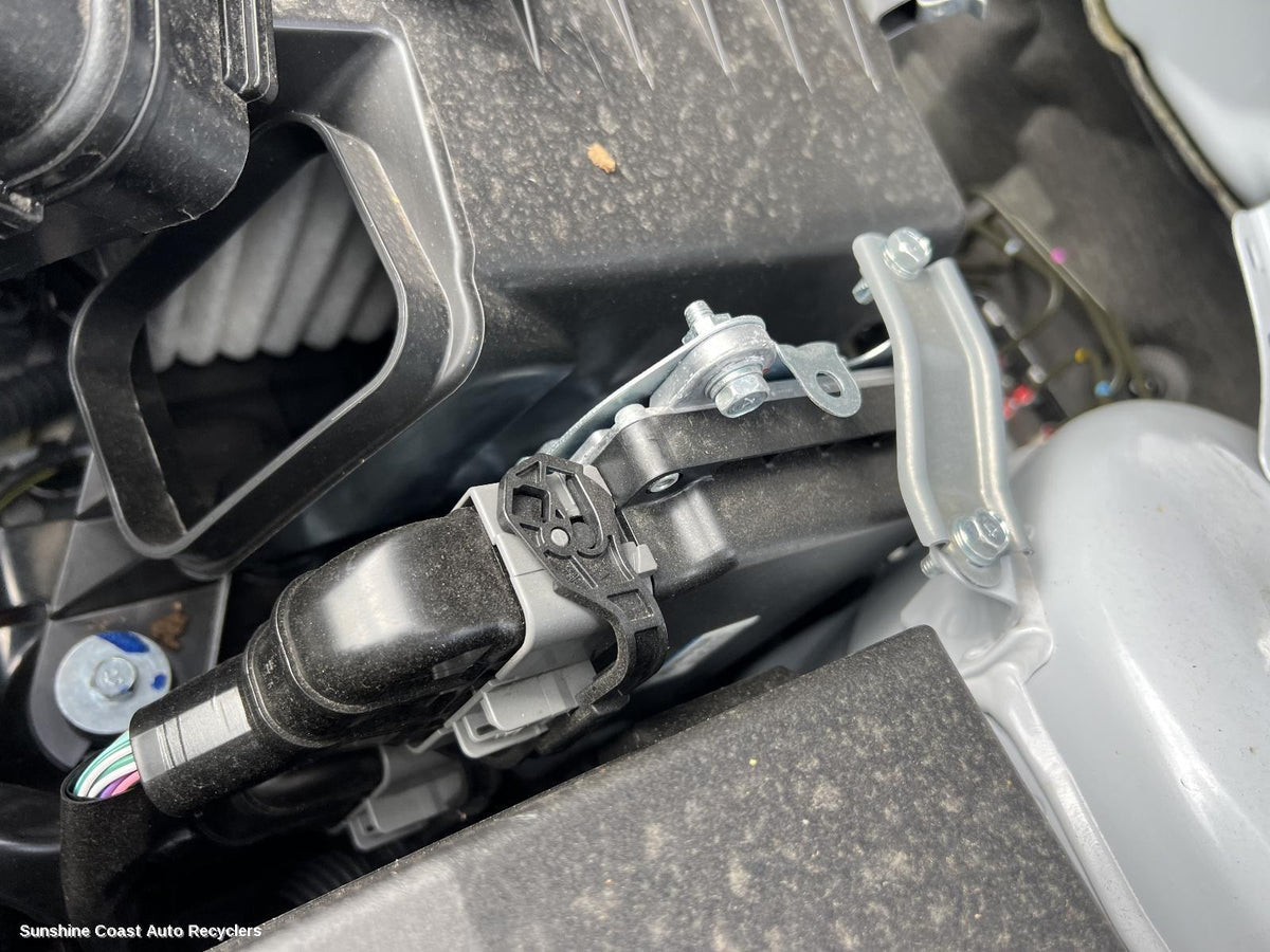 2012-2024 Mitsubishi Asx Ecu