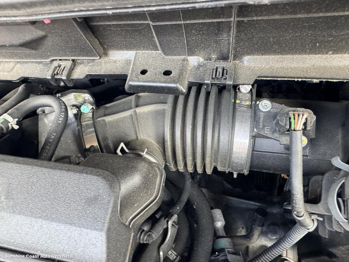 2016-2026 Renault Kaleos Air Cleaner Duct Hos