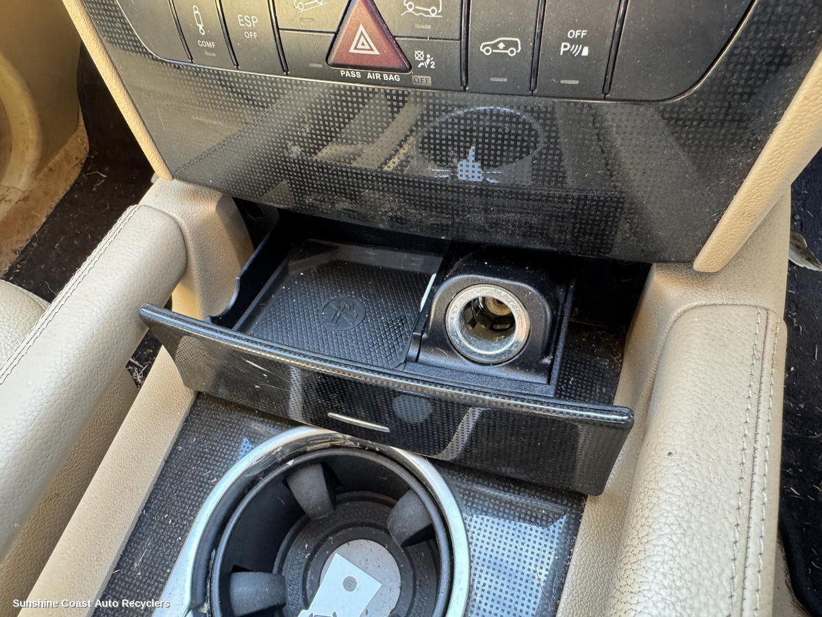 2005-2011 Mercedes M Class Ashtray