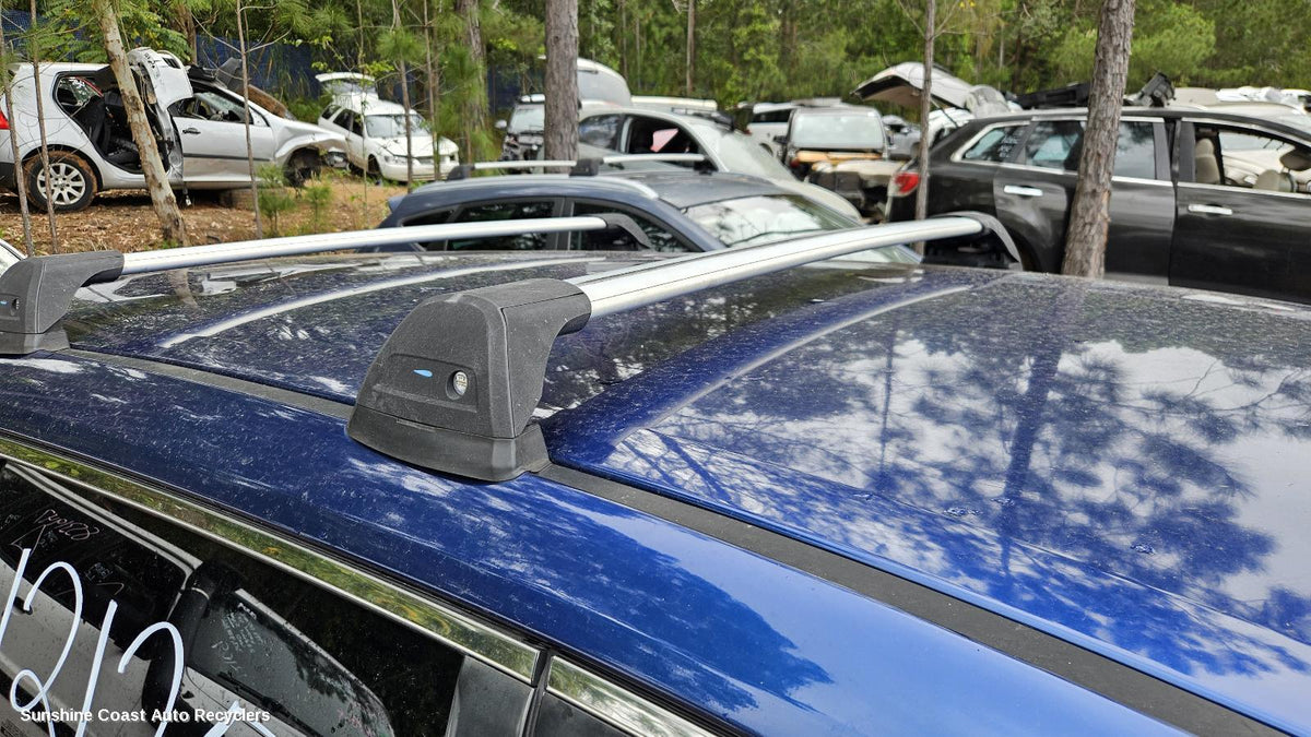 2009-2014 Subaru Liberty Roof Rack Bars
