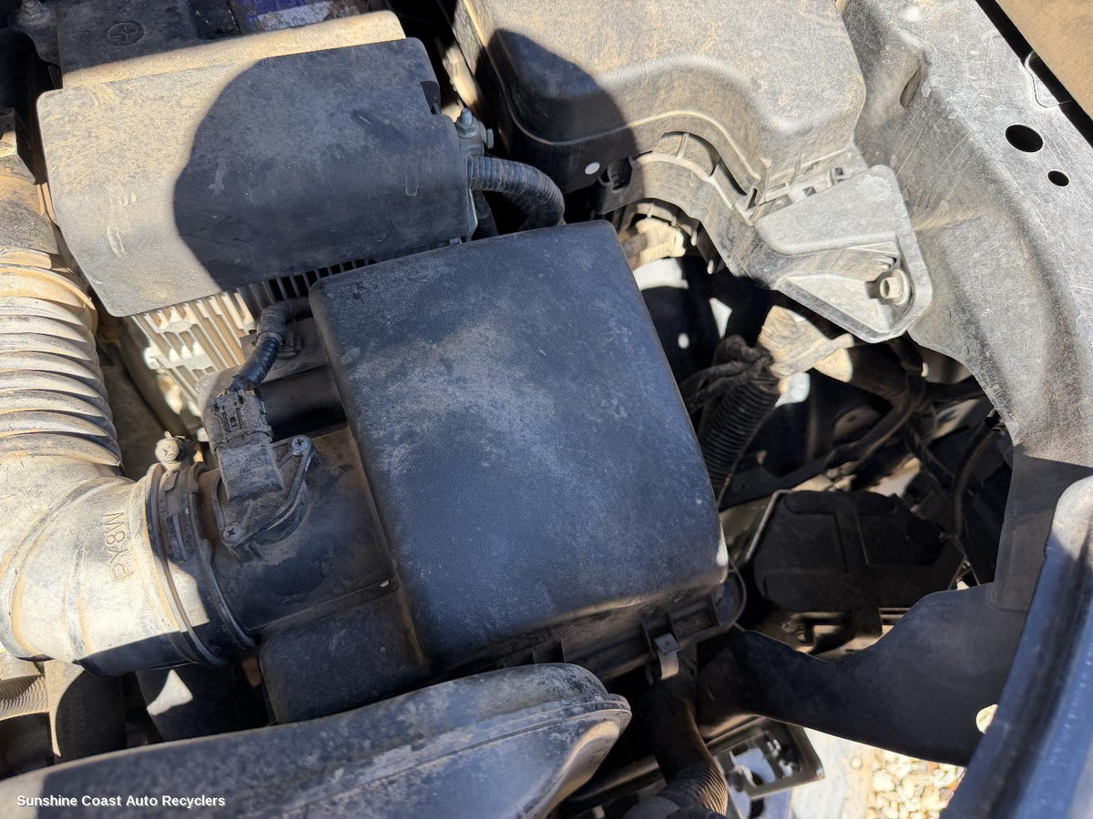 2016-2024 Mazda Cx9 Air Cleaner Box