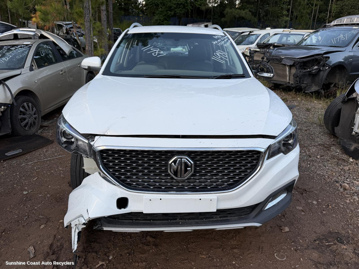 2017-2025 Mg Zs Headrest