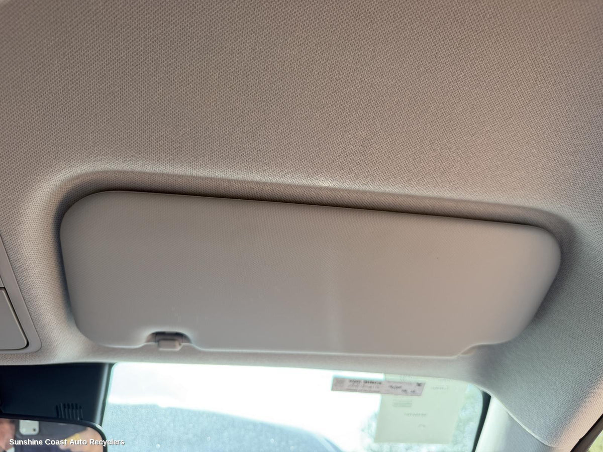 2020-2026 Kia Stonic Sunvisor