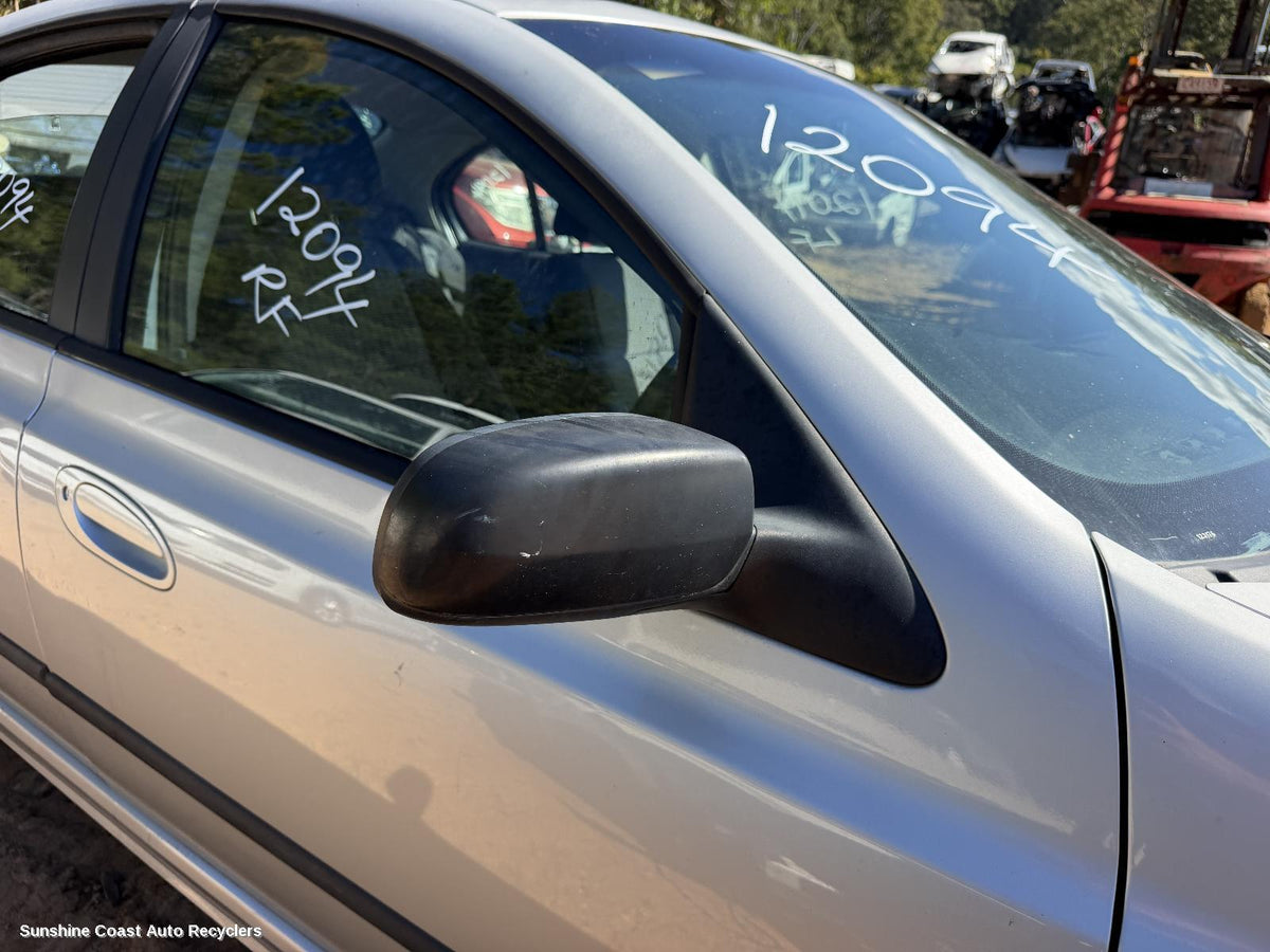 2002-2010 Ford Falcon Right Door Mirror