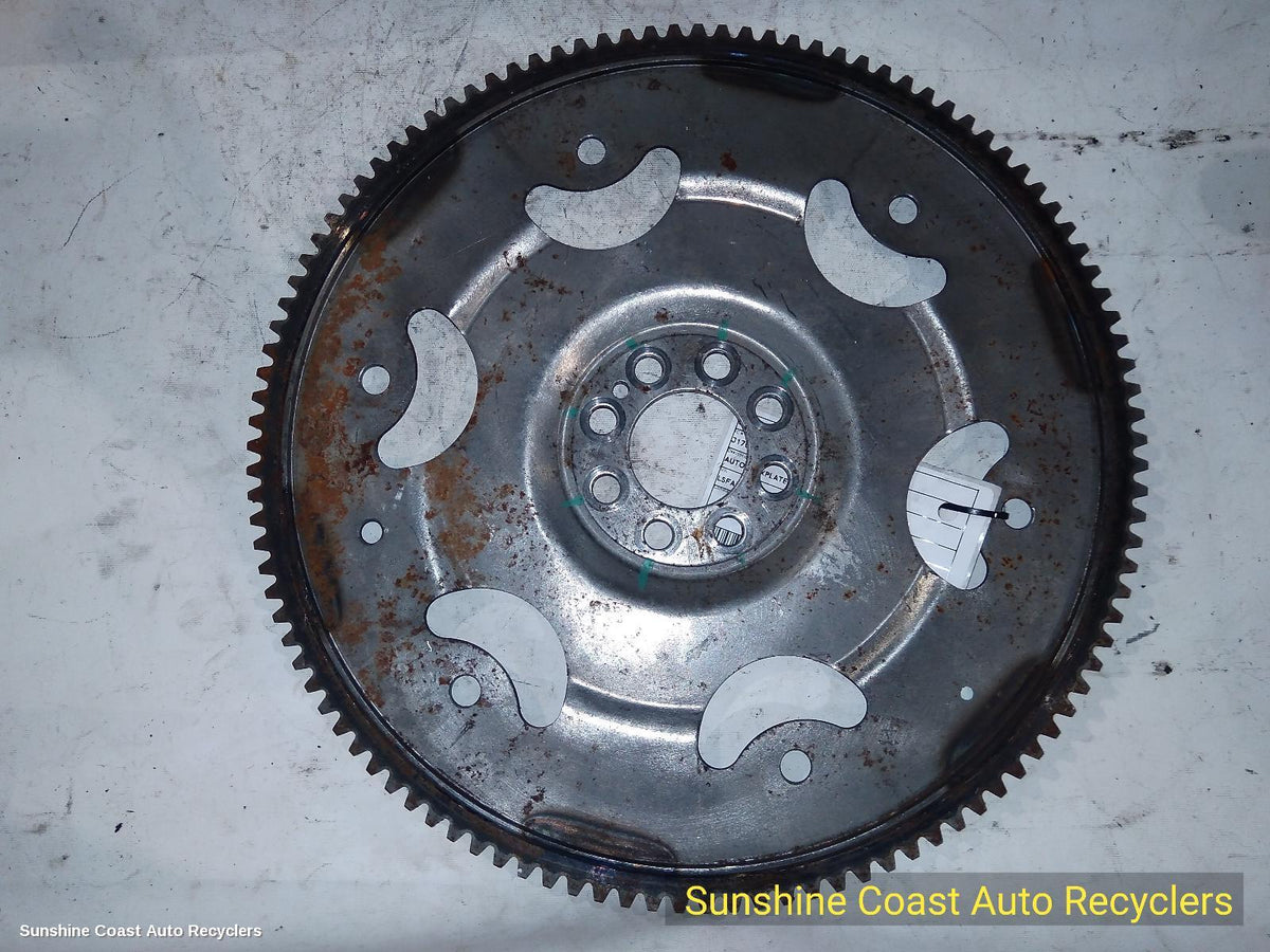 2017-2021 Ldv T60 Flywheel Flexplate