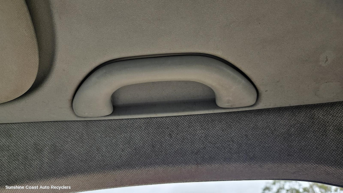 2005-2010 Volkswagen Caddy Grab Handle