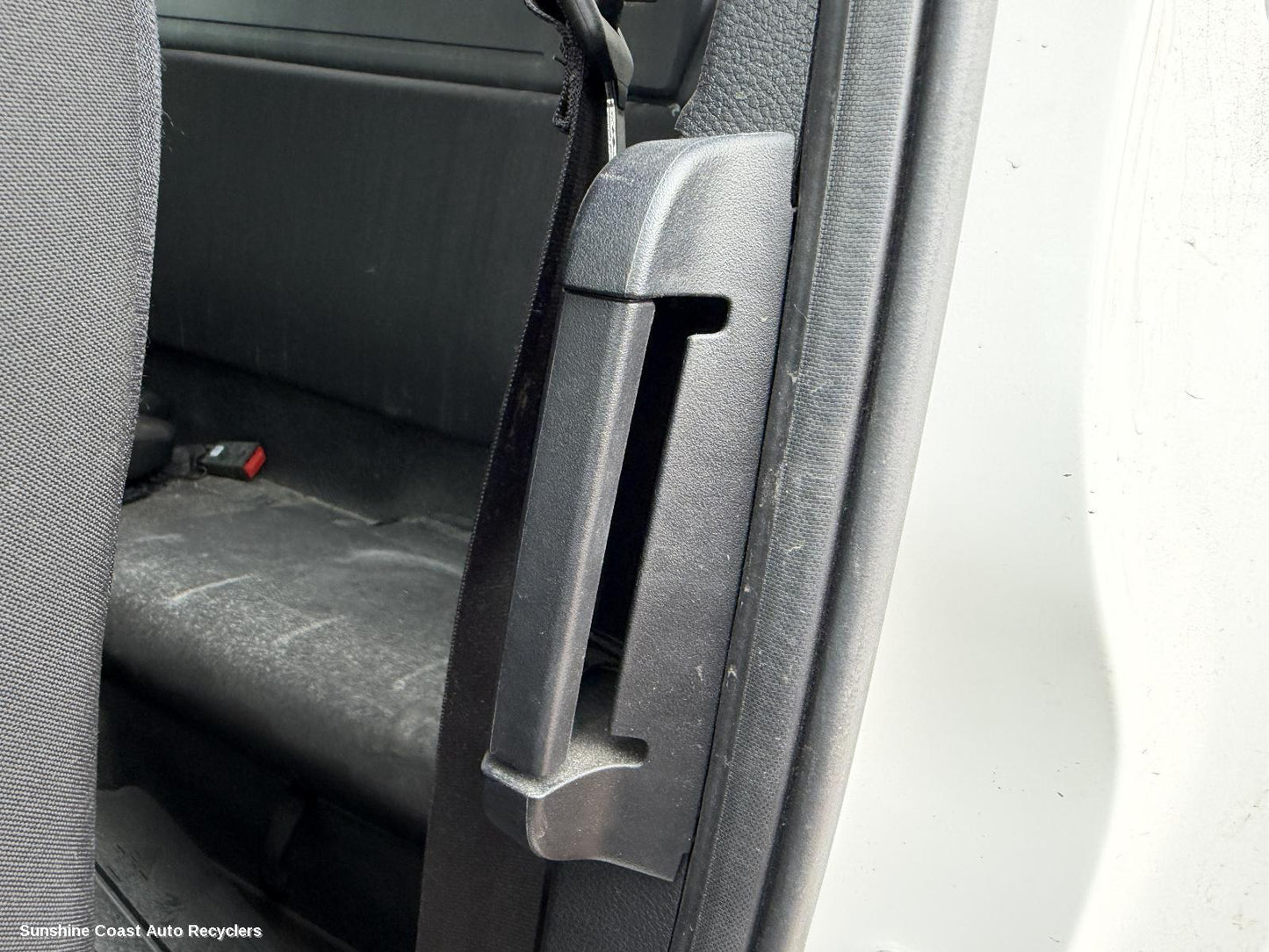 2022-2026 Ford Ranger Door Handle