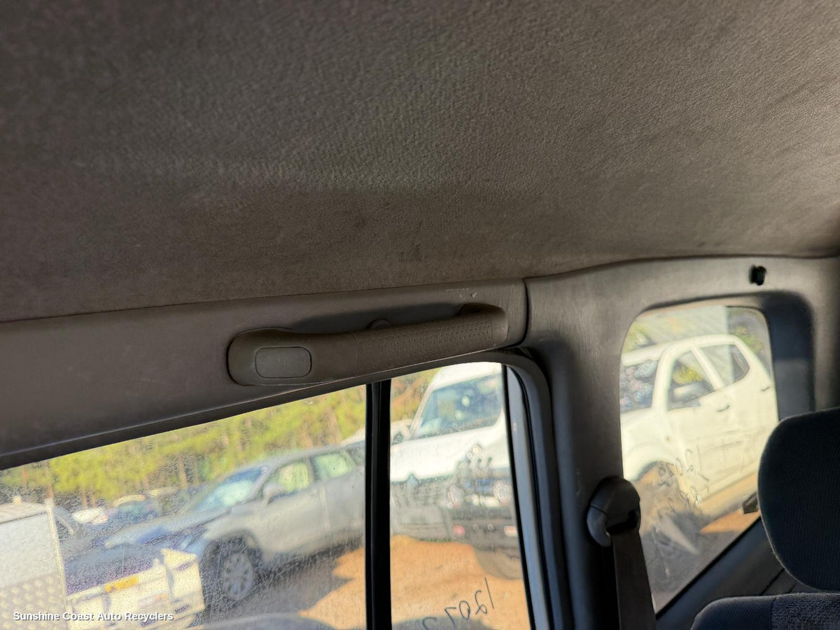 1998-2007 Toyota Landcruiser Grab Handle