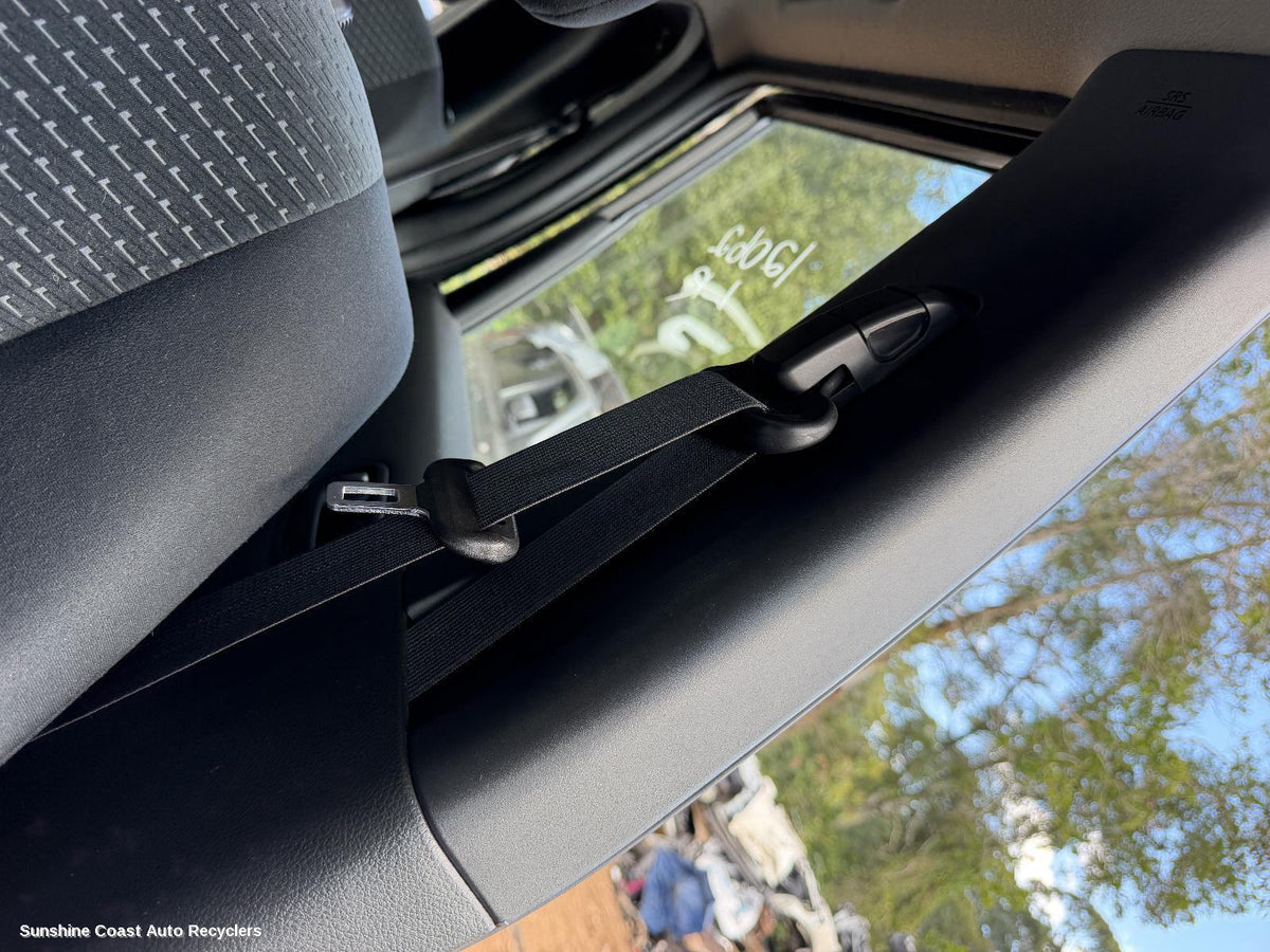 2007-2013 Nissan Xtrail Seatbelt Stalk