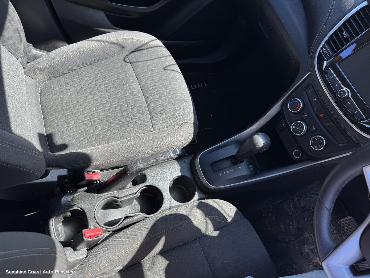 2013-2020 Holden Trax Handbrake Lever