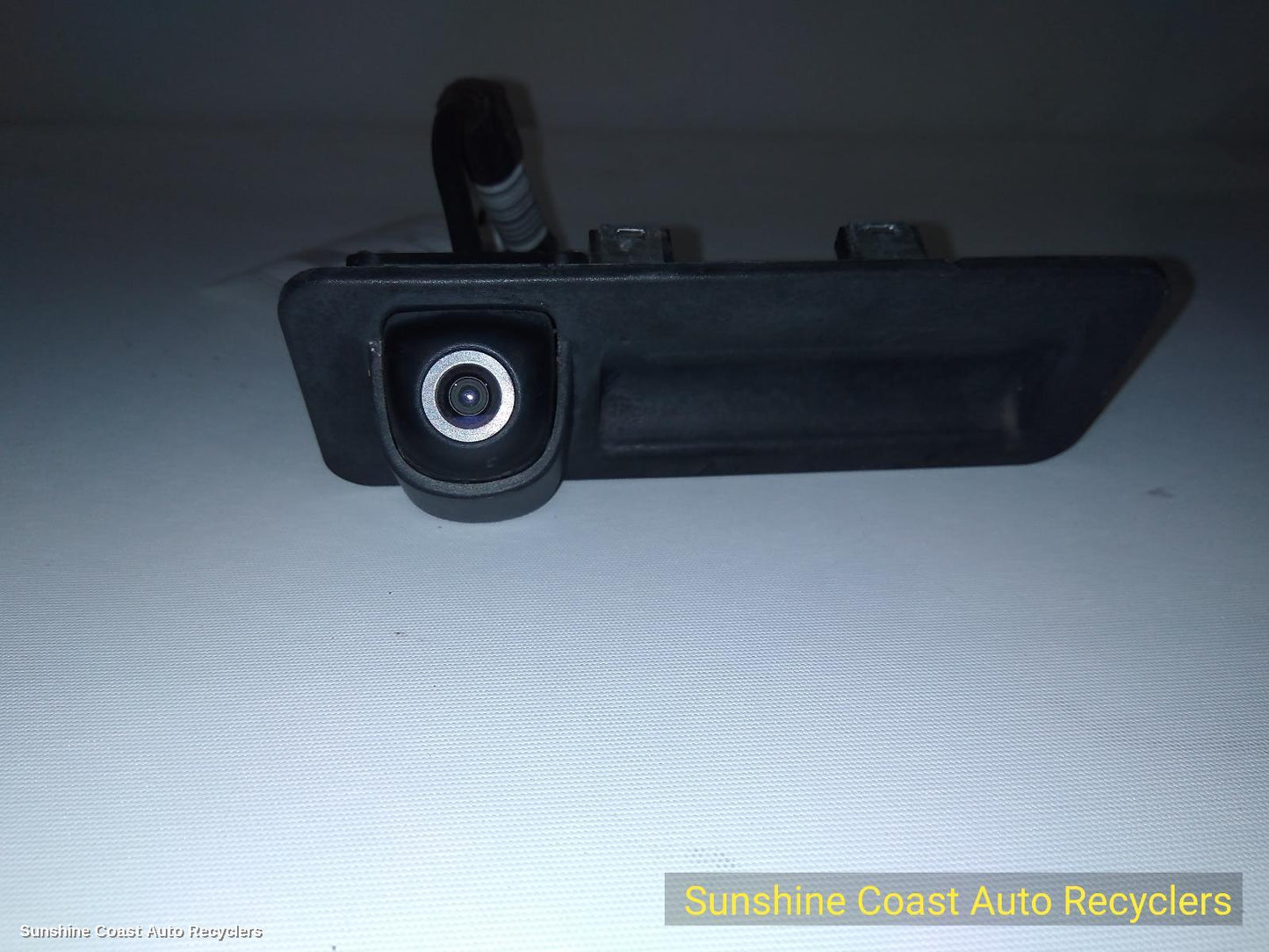 2017 Hyundai Elantra Reverse Camera