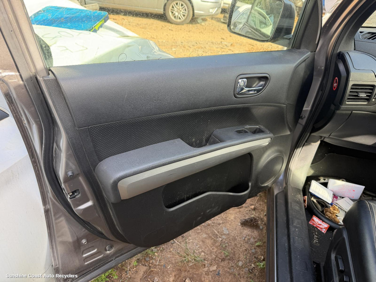 2007-2013 Nissan Xtrail Door Handle