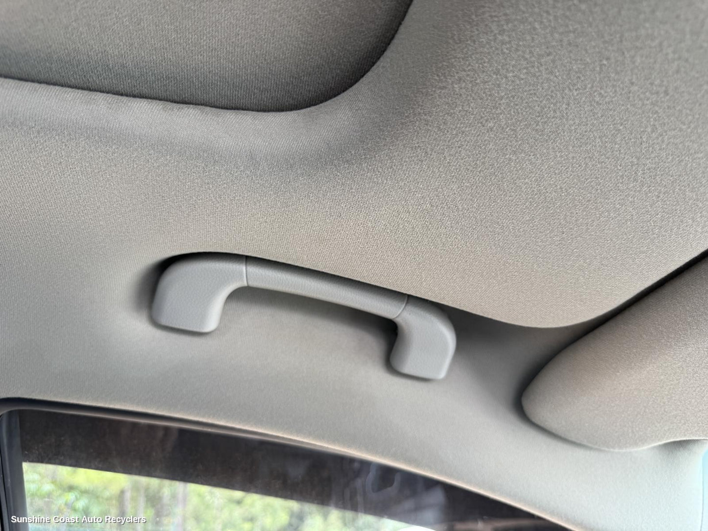 2013 Holden Captiva Grab Handle