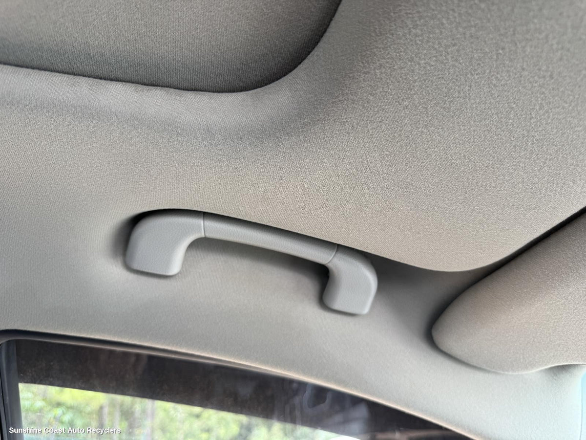 2011-2018 Holden Captiva Grab Handle