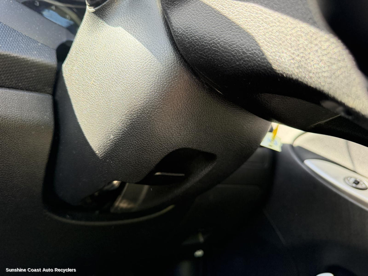 2011-2019 Hyundai Accent Steering Column