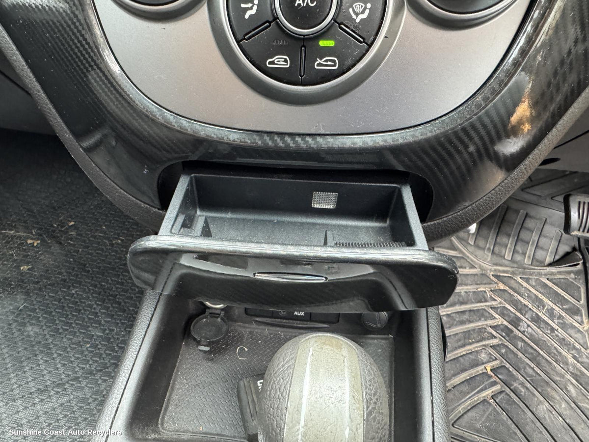 2005-2012 Hyundai Santa Fe Ashtray