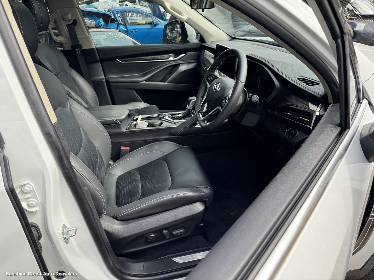 2017-2024 Ldv D90 Seatbelt Stalk