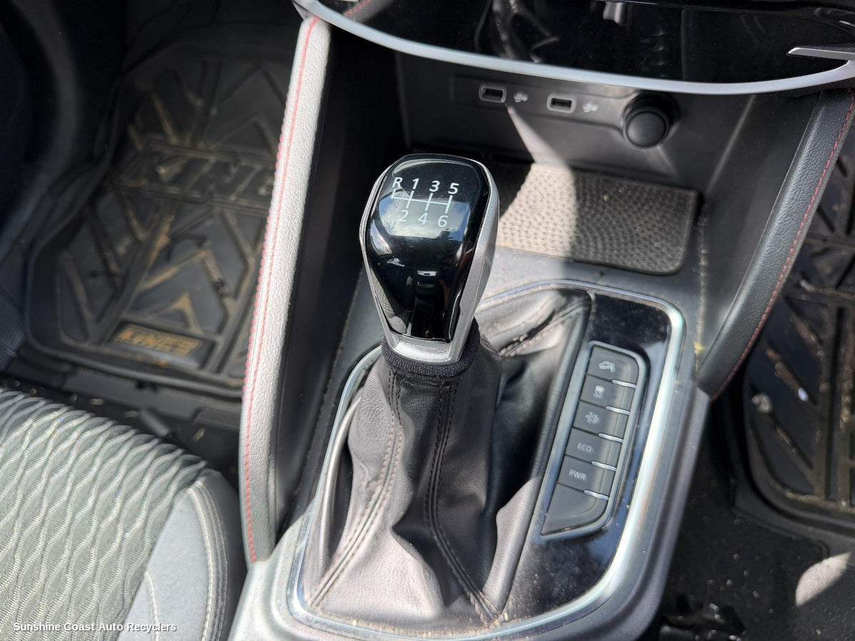 2021-2026 Ldv T60 Gear Stick Shifter