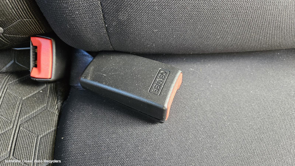 2010-2024 Mitsubishi Asx Seatbelt Stalk