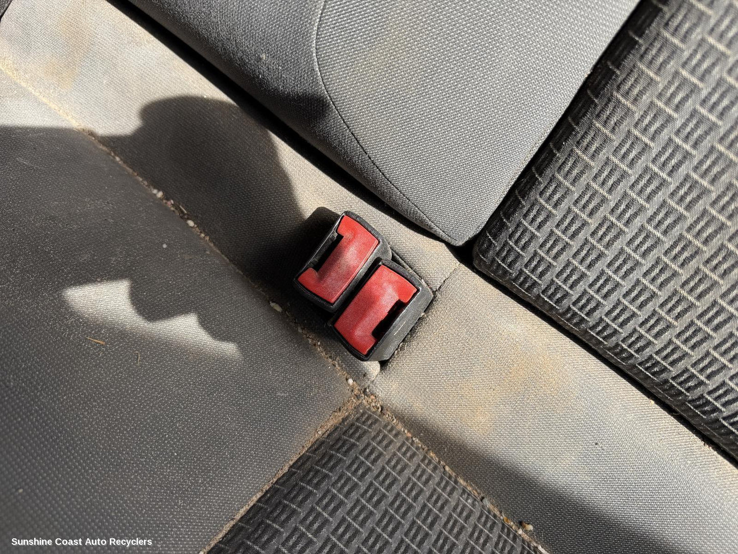 2006-2013 Holden Commodore Seatbelt Stalk