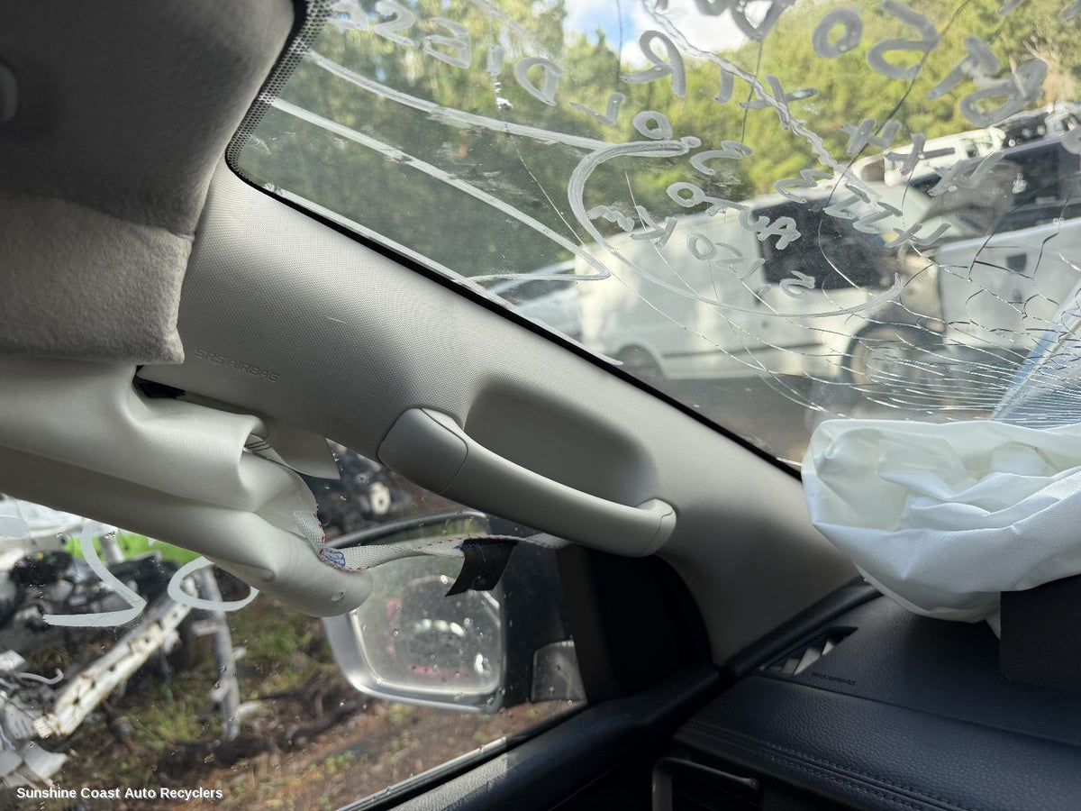 2020-2026 Mazda Bt50 Grab Handle