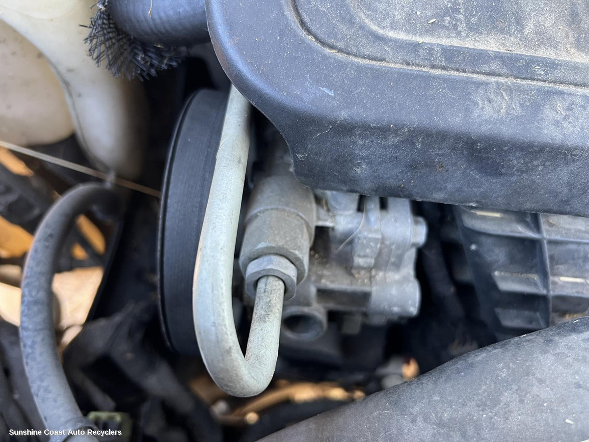 2011-2016 Jeep Compass Steering Pump