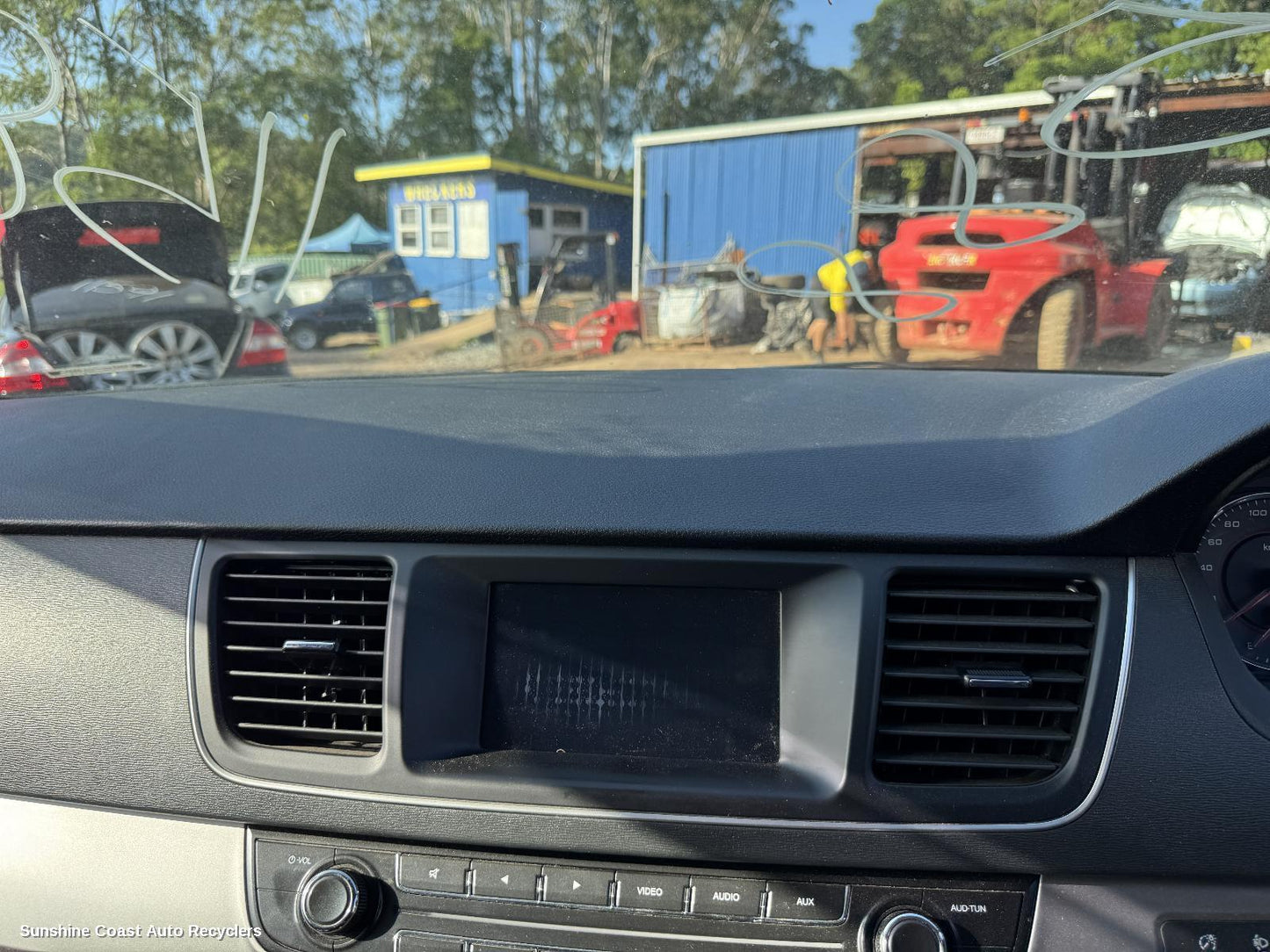 2015-2026 Ldv G10 Misc