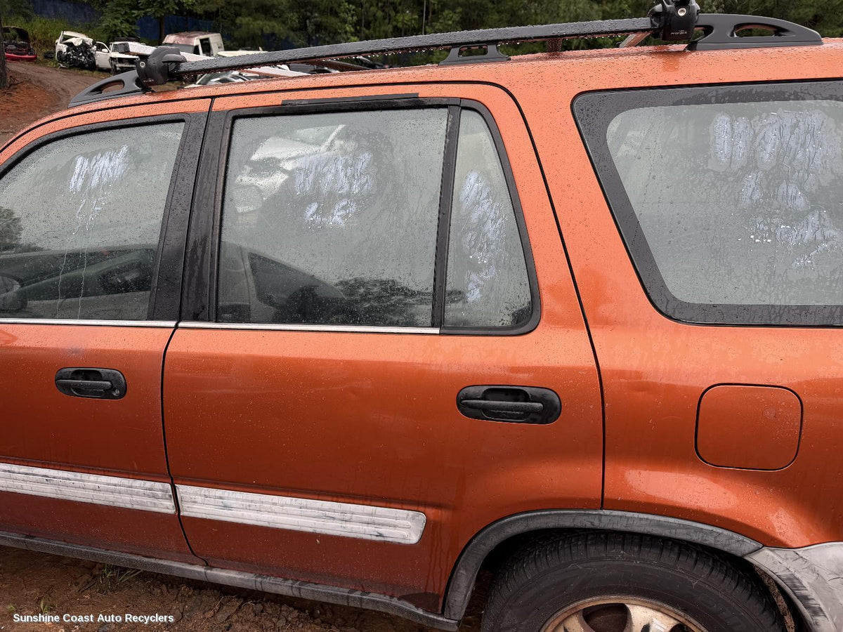 1995-2001 Honda Crv Door Handle