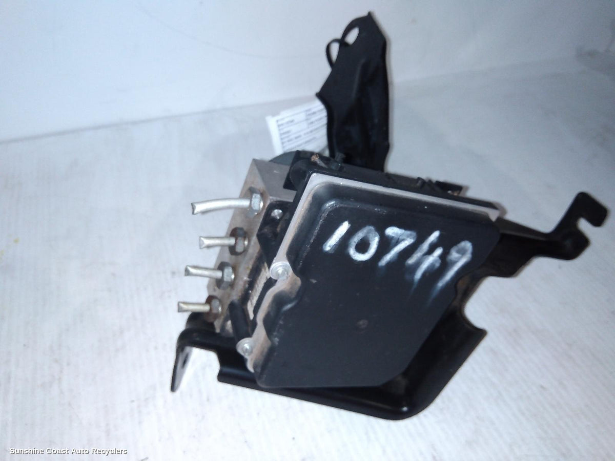2005-2011 Ford Territory Abs Pump Modulator