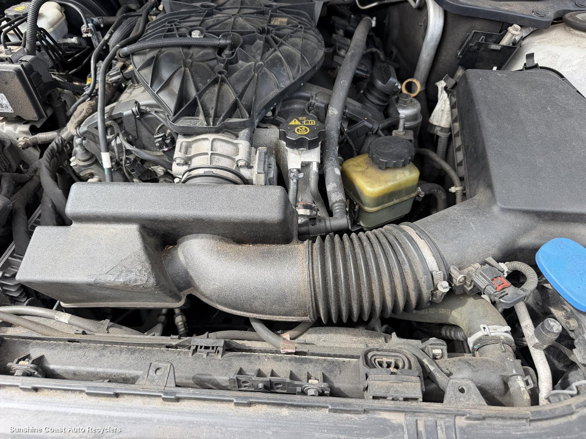 2011-2017 Holden Commodore Air Flow Meter