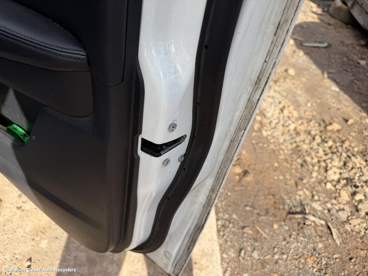 2016-2021 Great Wall Steed Door Boot Gate Lock