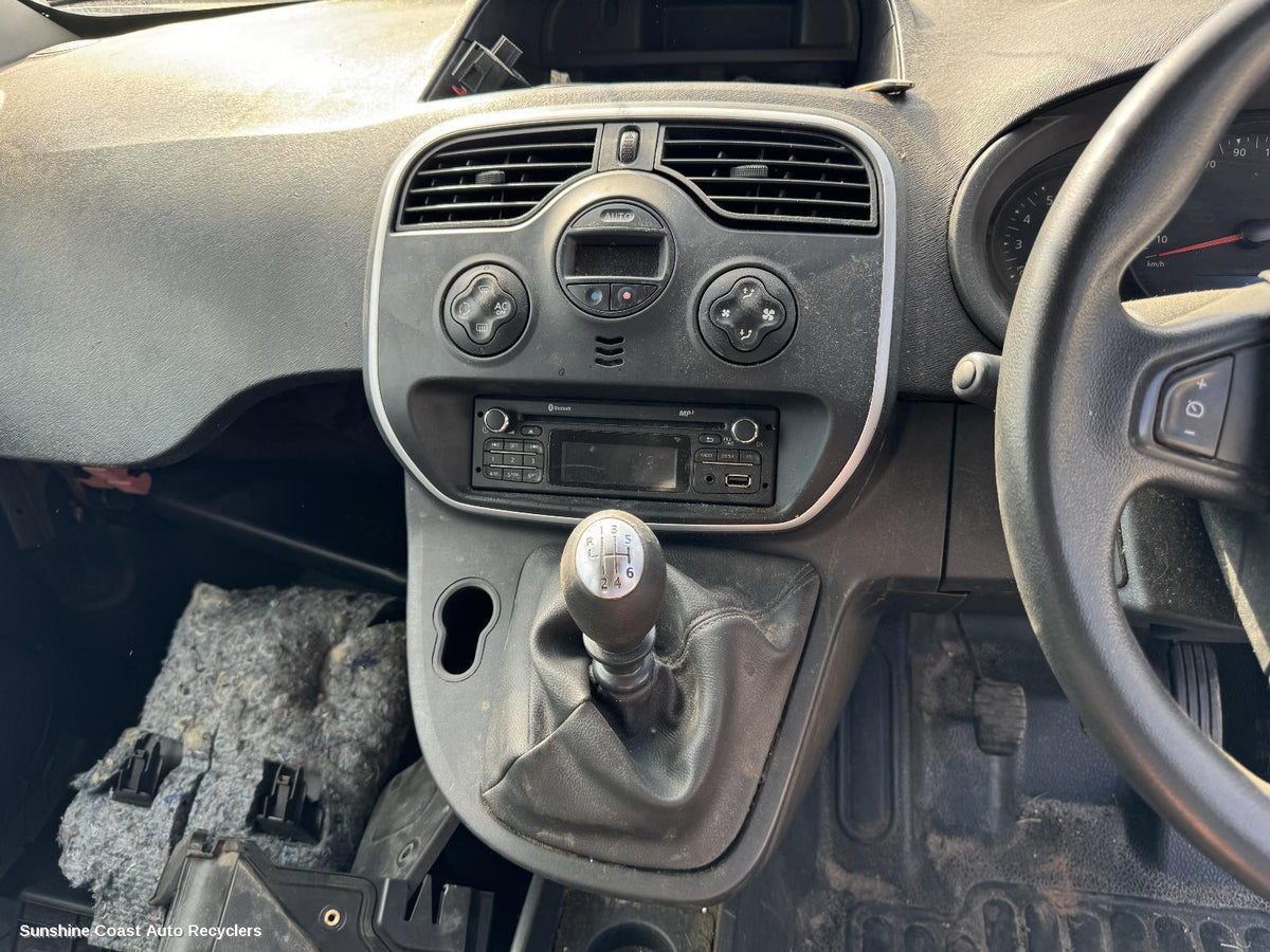 2010-2022 Renault Kangoo Gear Stick Shifter