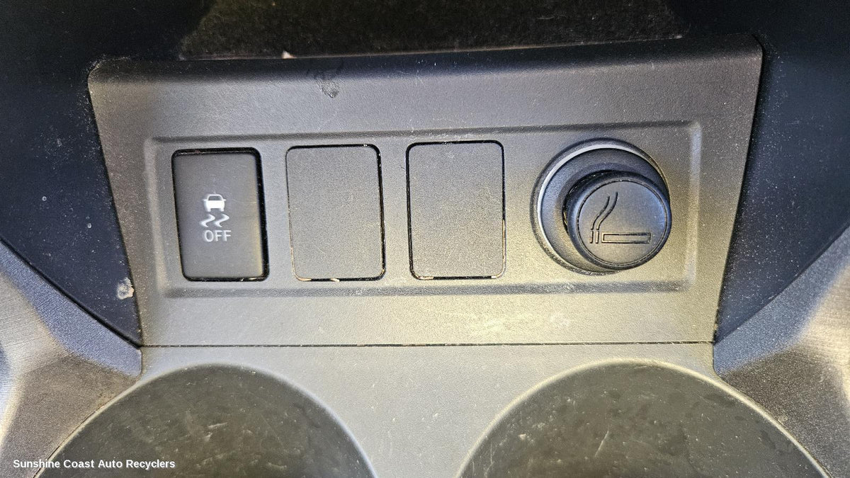 2005-2012 Toyota Rav4 Misc Switch Relay