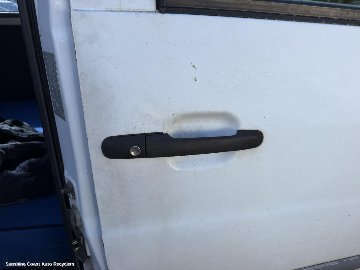 1998-2004 Mercedes Vito Door Handle