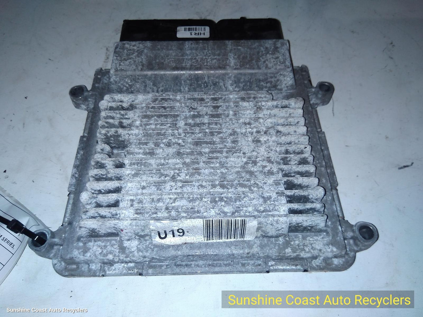 2012 Hyundai Ix35 Ecu