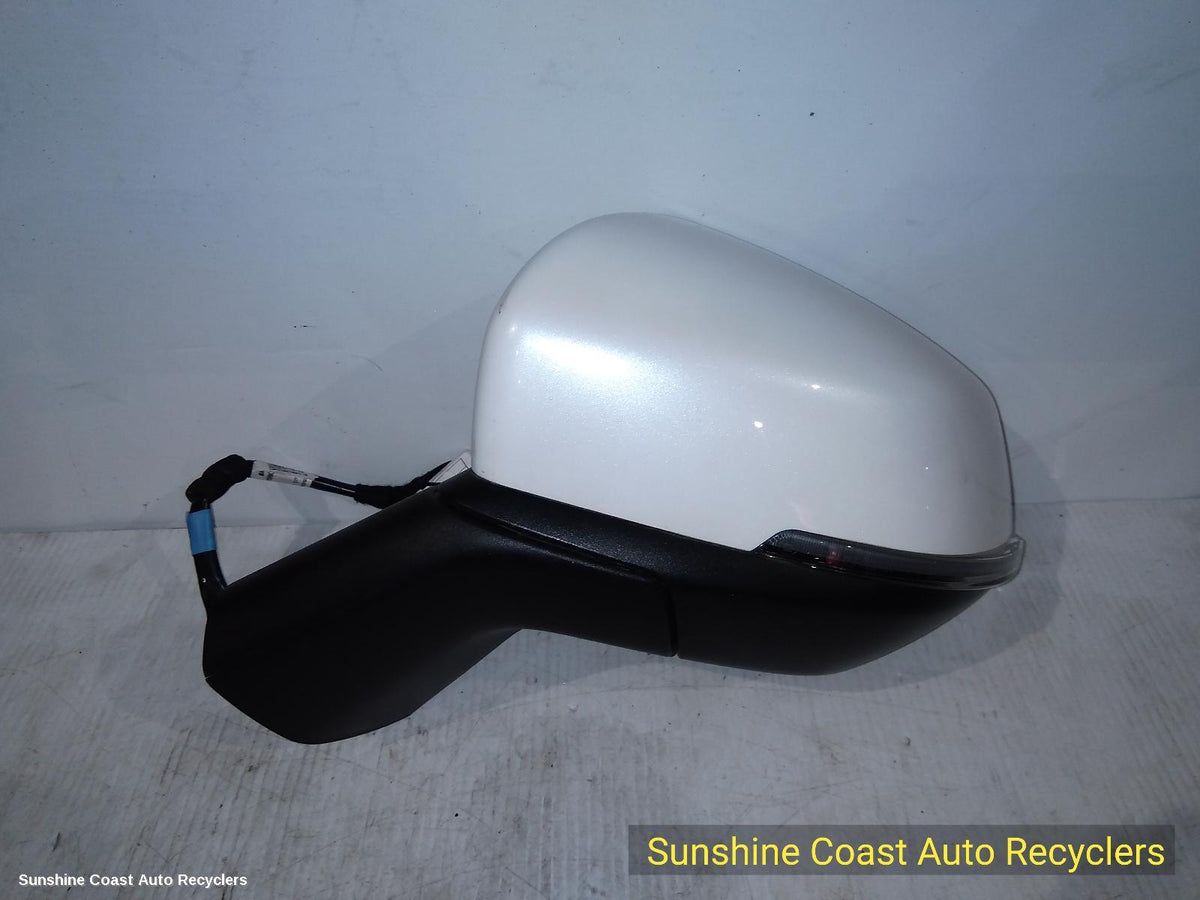 2021-2024 Haval Jolion Left Door Mirror