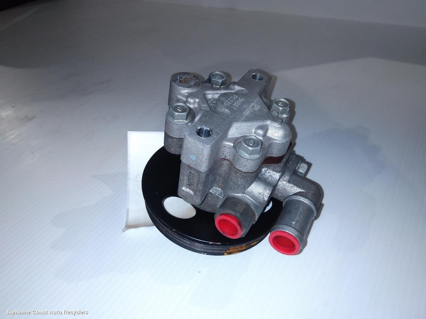 2013 Holden Cruze Steering Pump