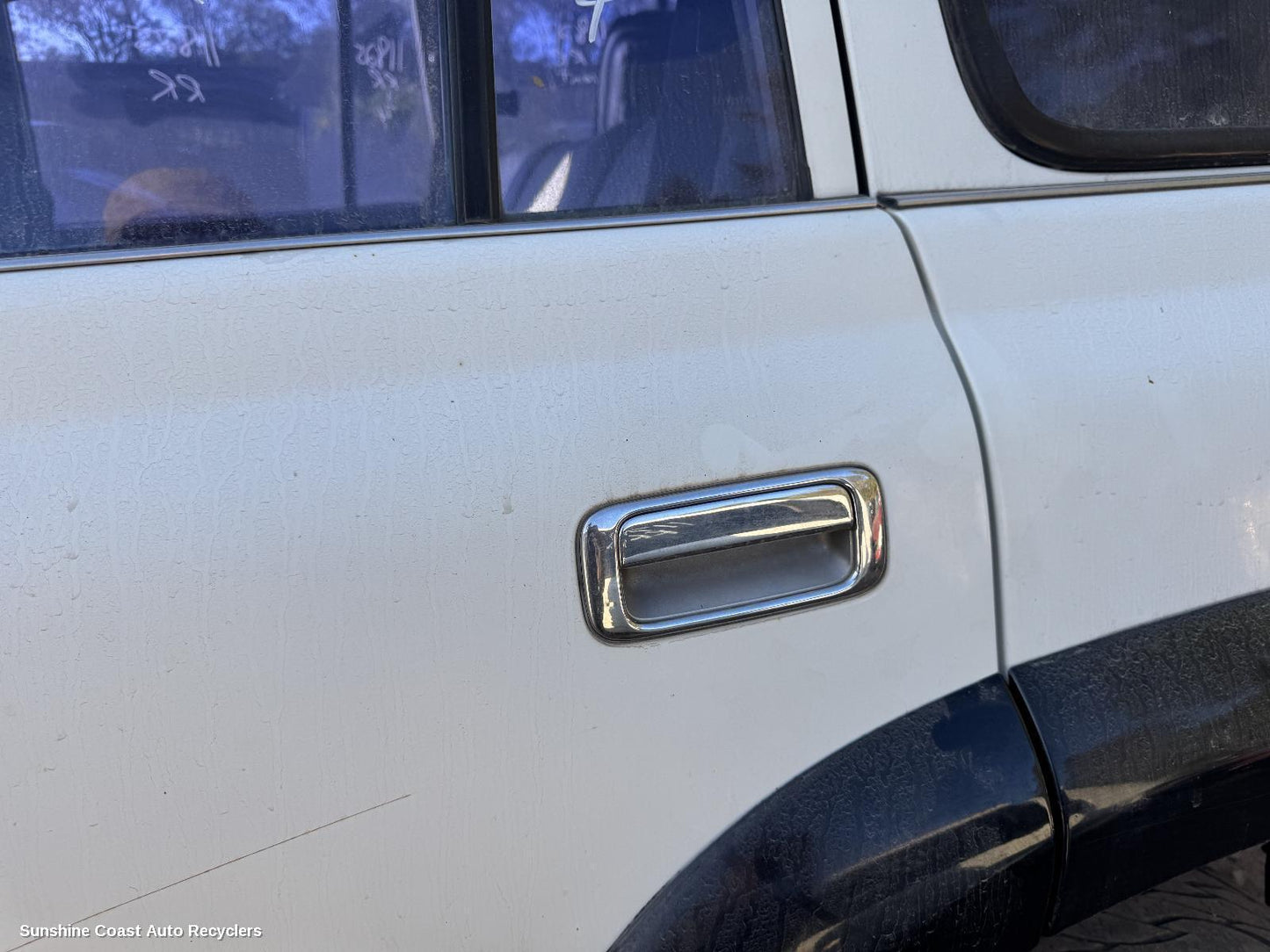 1990-1998 Toyota Landcruiser Door Handle