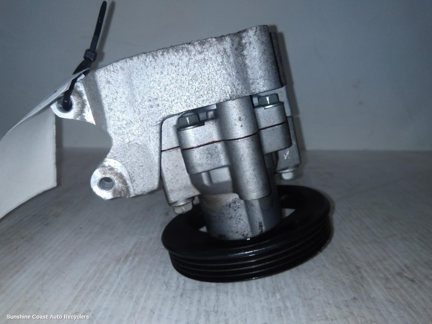 2012 Holden Cruze Steering Pump