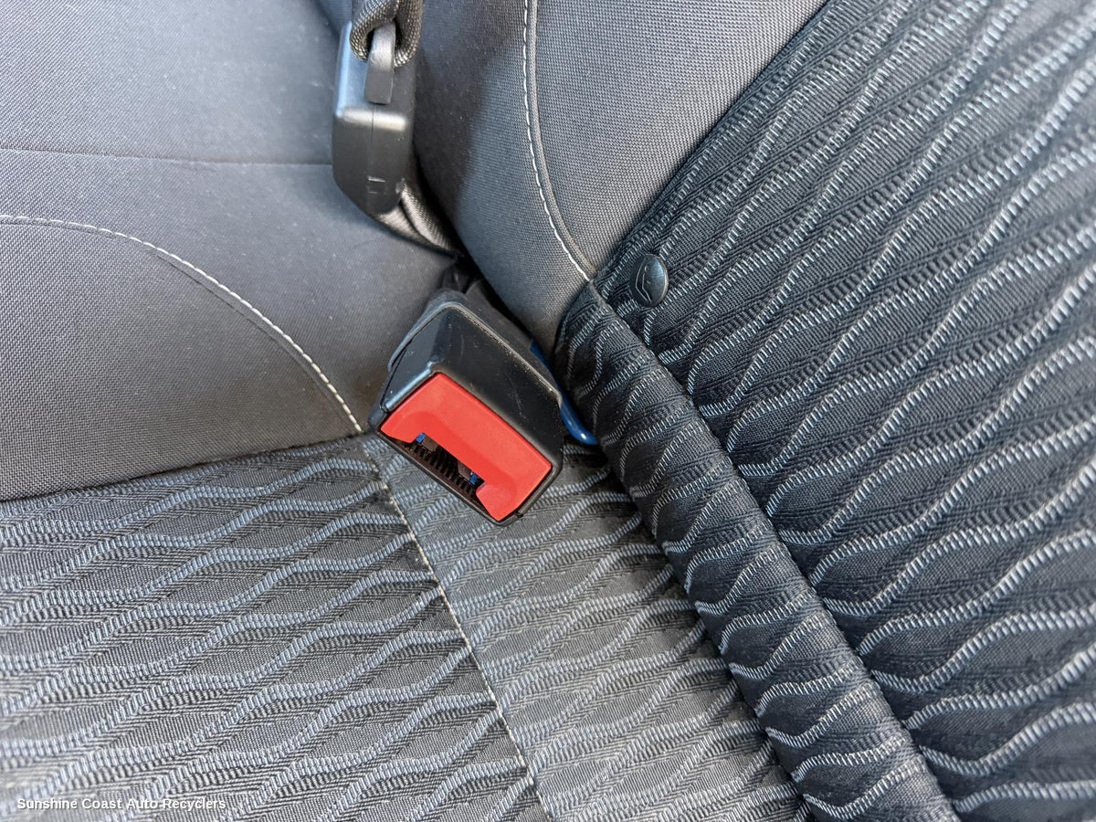 2017-2026 Ldv T60 Seatbelt Stalk