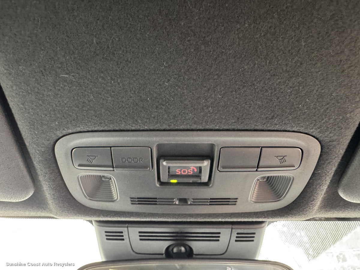 2020-2026 Toyota Yaris Courtesy Light