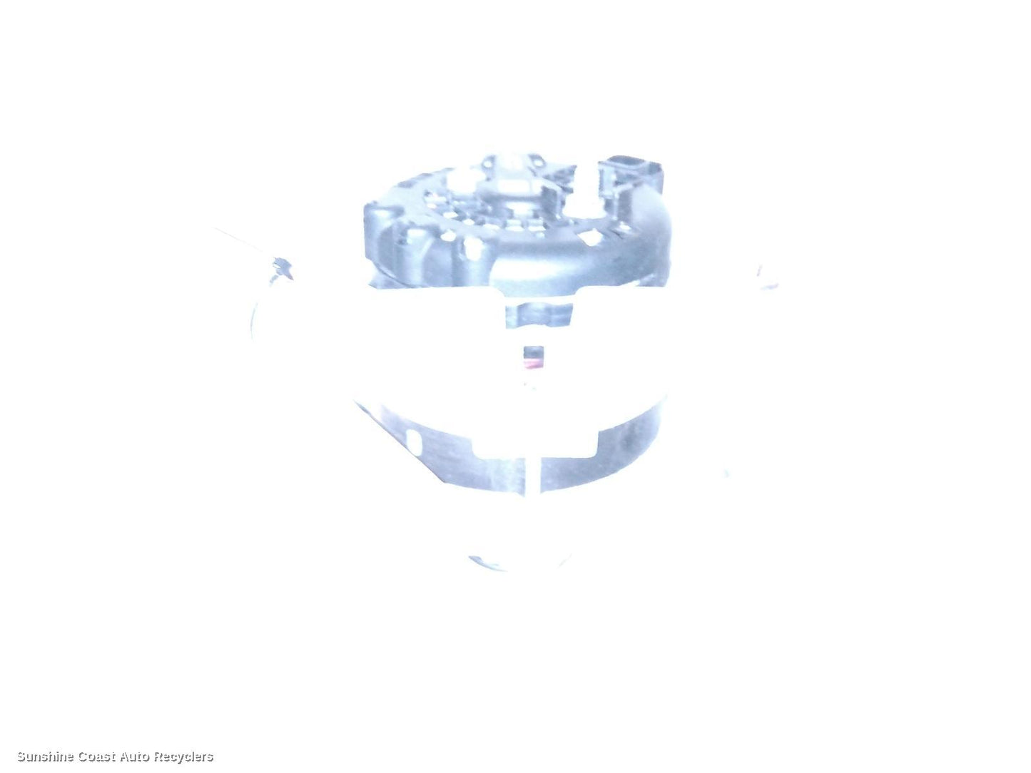 2012 Holden Barina Alternator