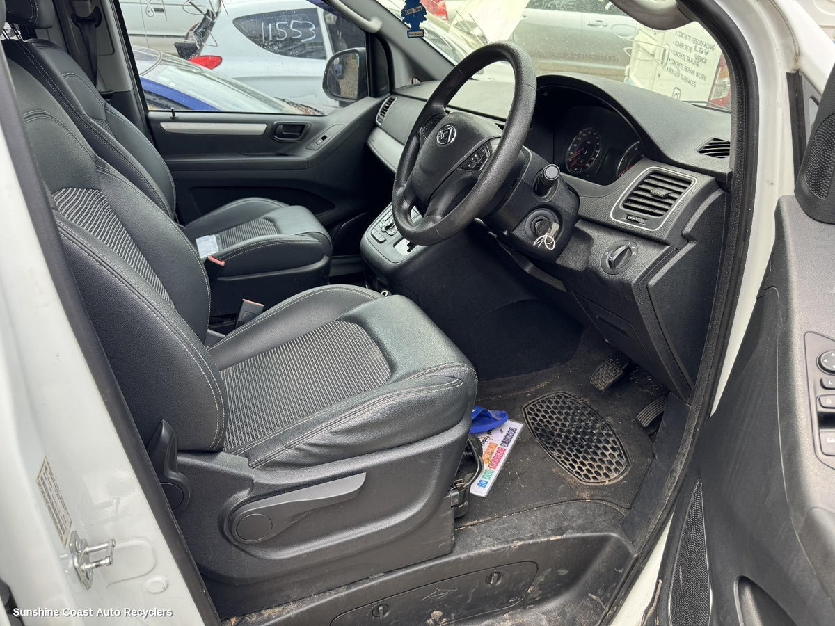 2015-2026 Ldv G10 Grab Handle