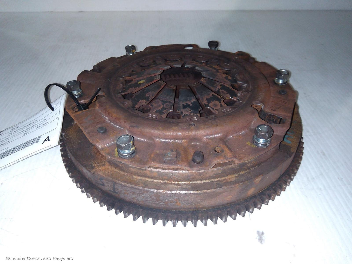 2009-2014 Suzuki Alto Flywheel Flexplate