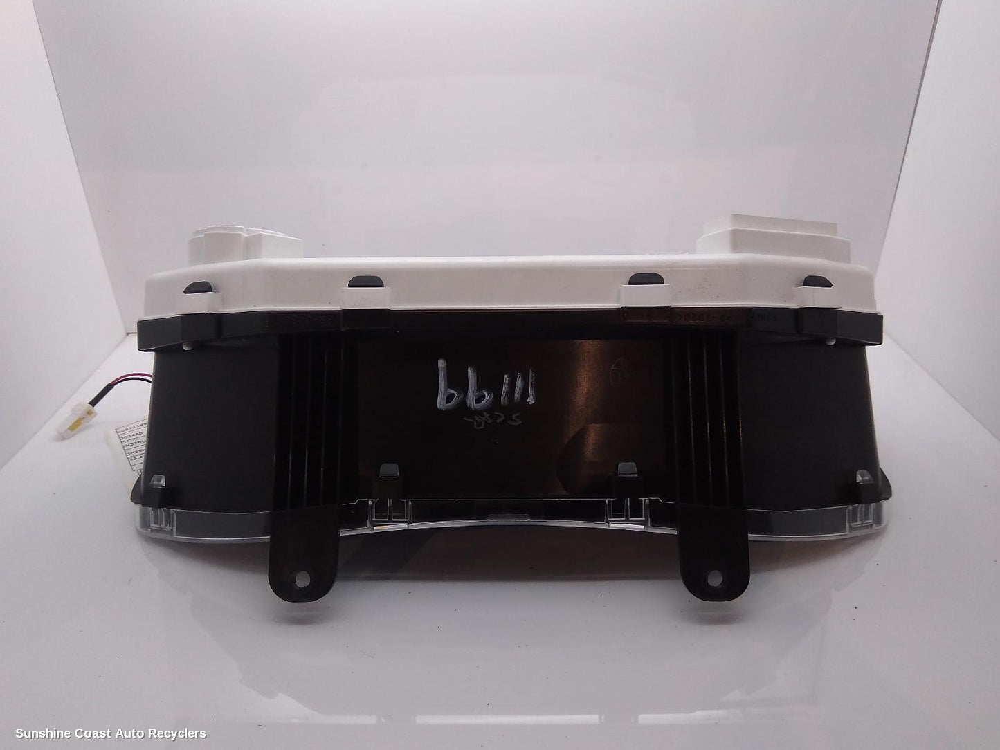 2021 Subaru Forester Instrument Cluster