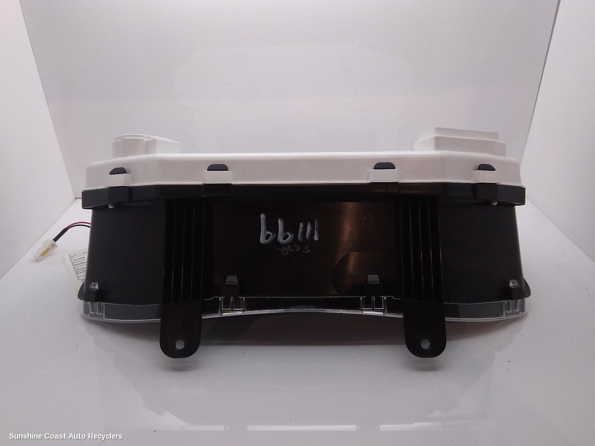 2020-2024 Subaru Forester Instrument Cluster